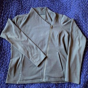 Athleta Large Jacket